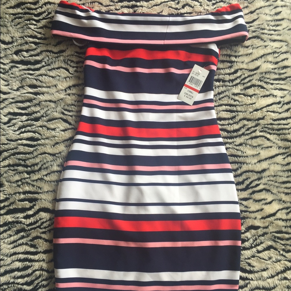 Macys mini dress